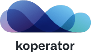 Koperator